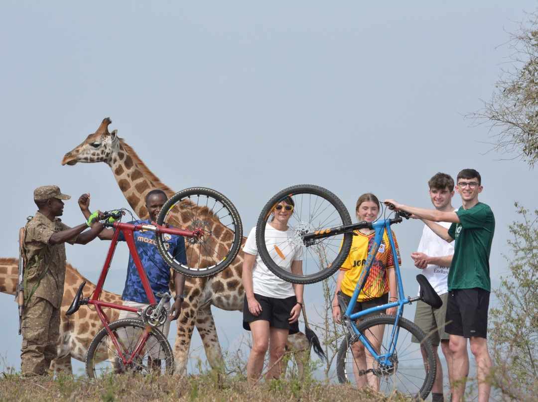 Experience Kigezi-Kisoro必去景点