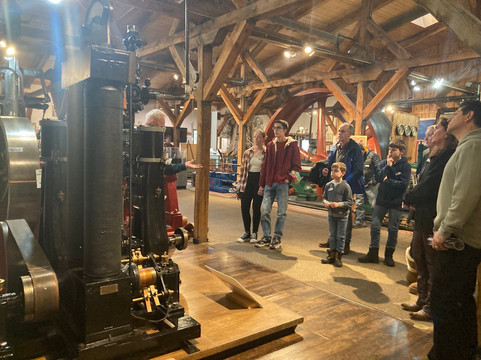 Western Museum of Mining & Industry-科罗拉多斯普林斯必去景点