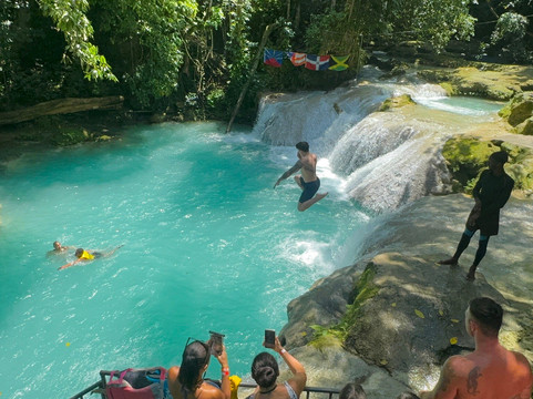 Carlos Tours-奥乔里奥斯必去景点