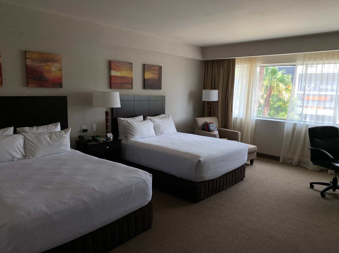 Crowne Plaza Leon by IHG主图