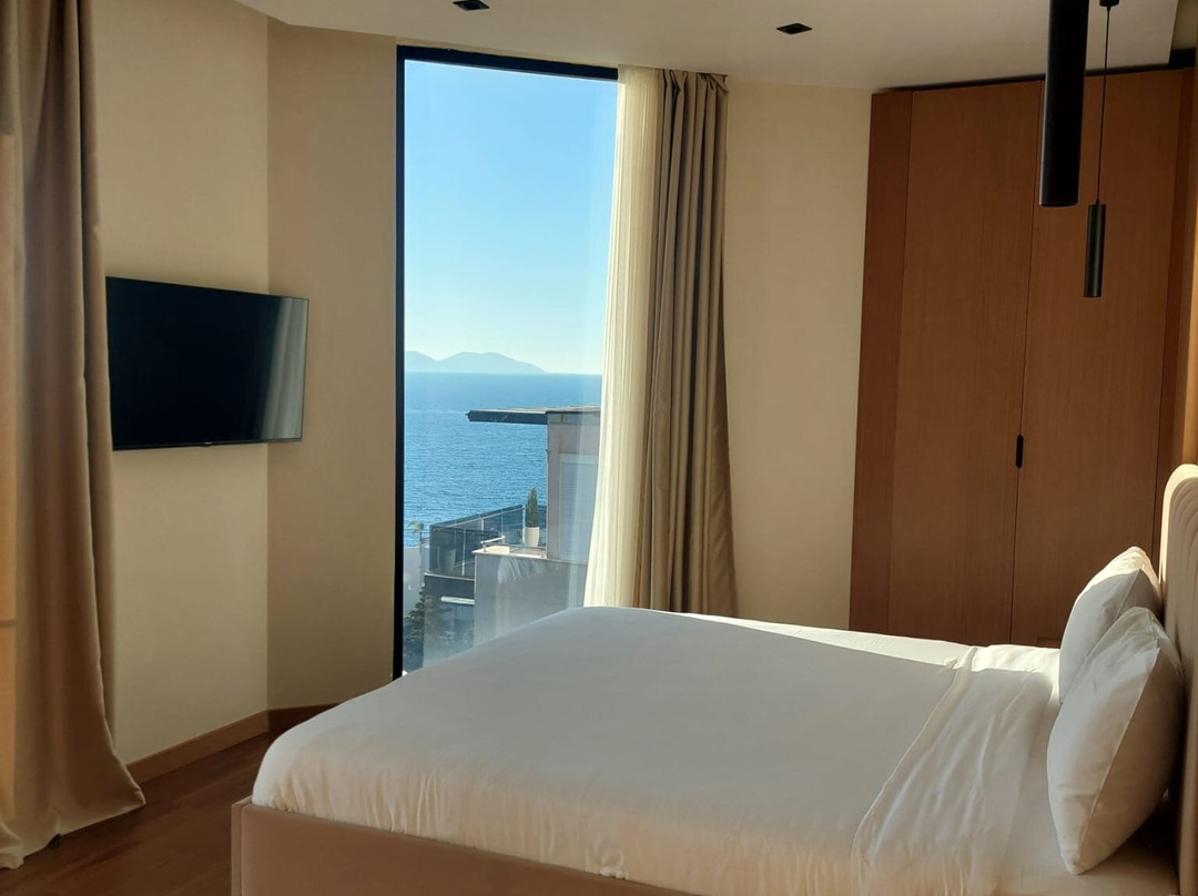 Valza Boutique Hotel主图