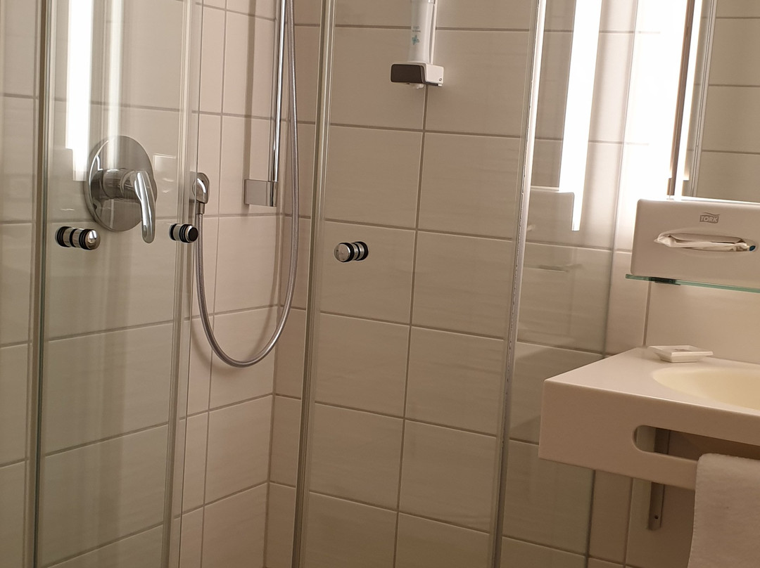 Hotel Am Berg Esslingen主图