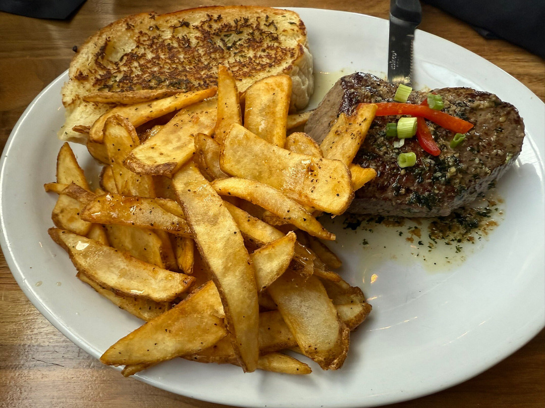 Urban Taproom And Grille