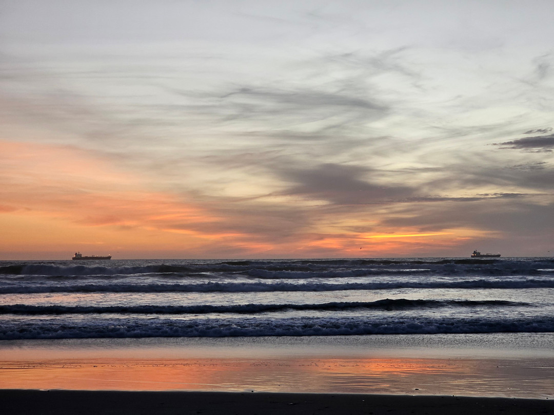 Rosarito Beach景点图片