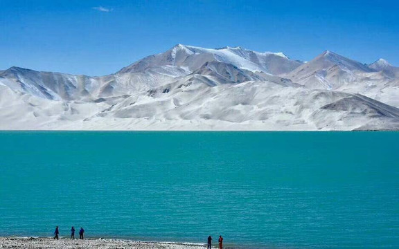 Native Kashgar City Guide-喀什市必去景点