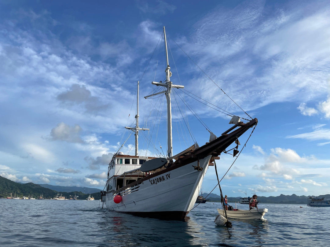 East Indonesia Trip景点图片