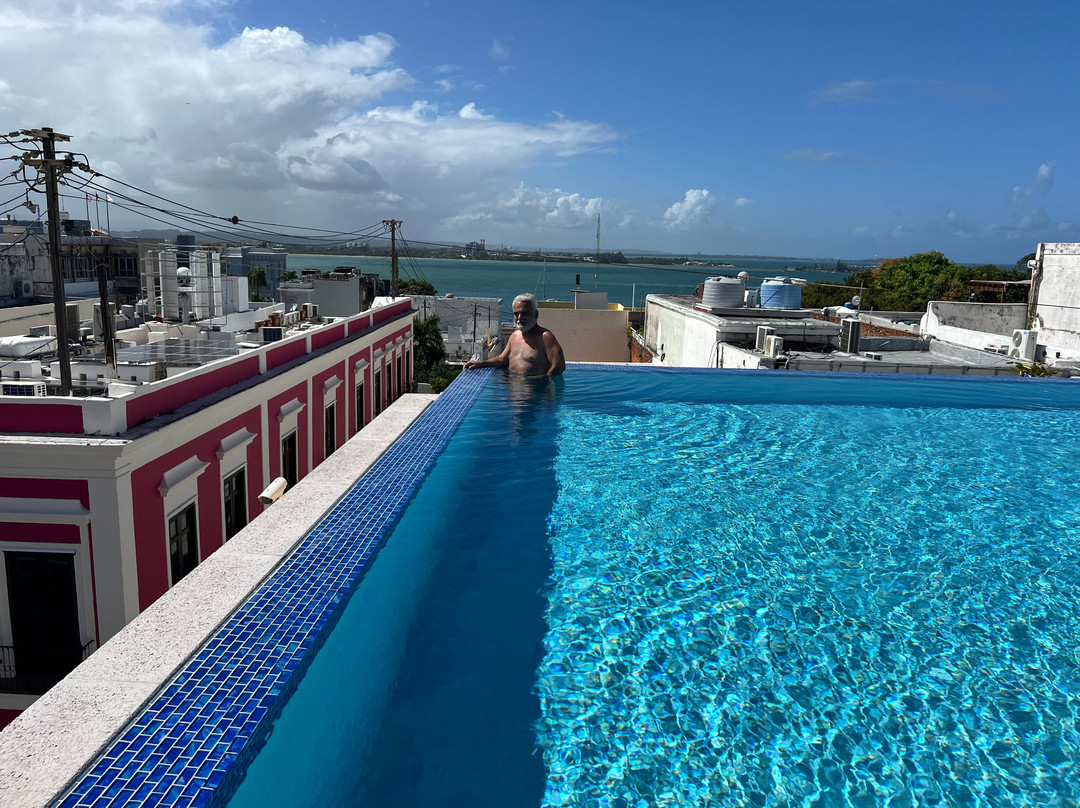 Palacio Provincial San Juan, Curio Collection By Hilton主图