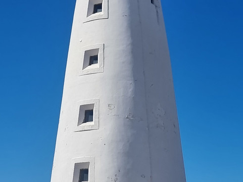 Cape Willoughby Lighthouse-Willoughby必去景点