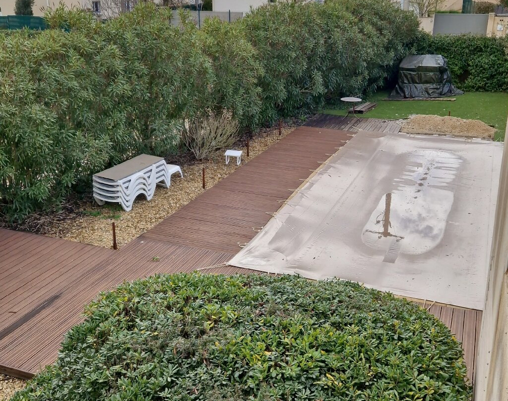 Le Patio de Violette主图