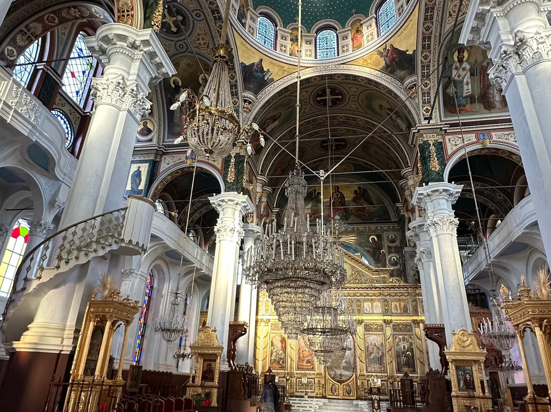 Braila city tour /Tur ghidat Braila景点图片