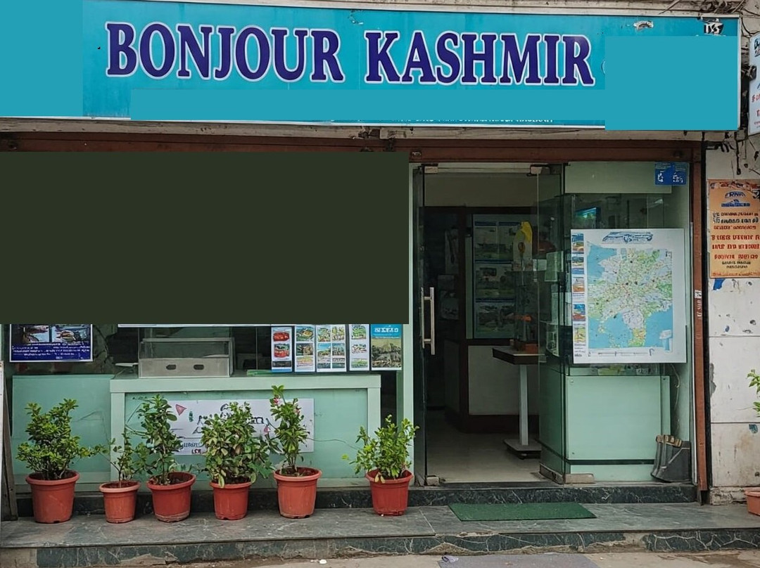 Bonjour Kashmir-Sopore必去景点