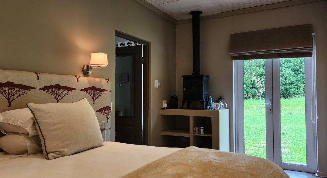 Oaklands Farm Stay主图