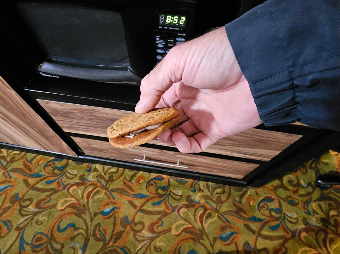 Travelodge by Wyndham Truth Or Consequences主图