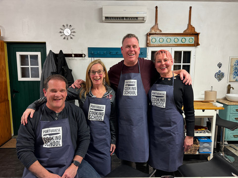 Traveling Spoon-埃武拉必去景点