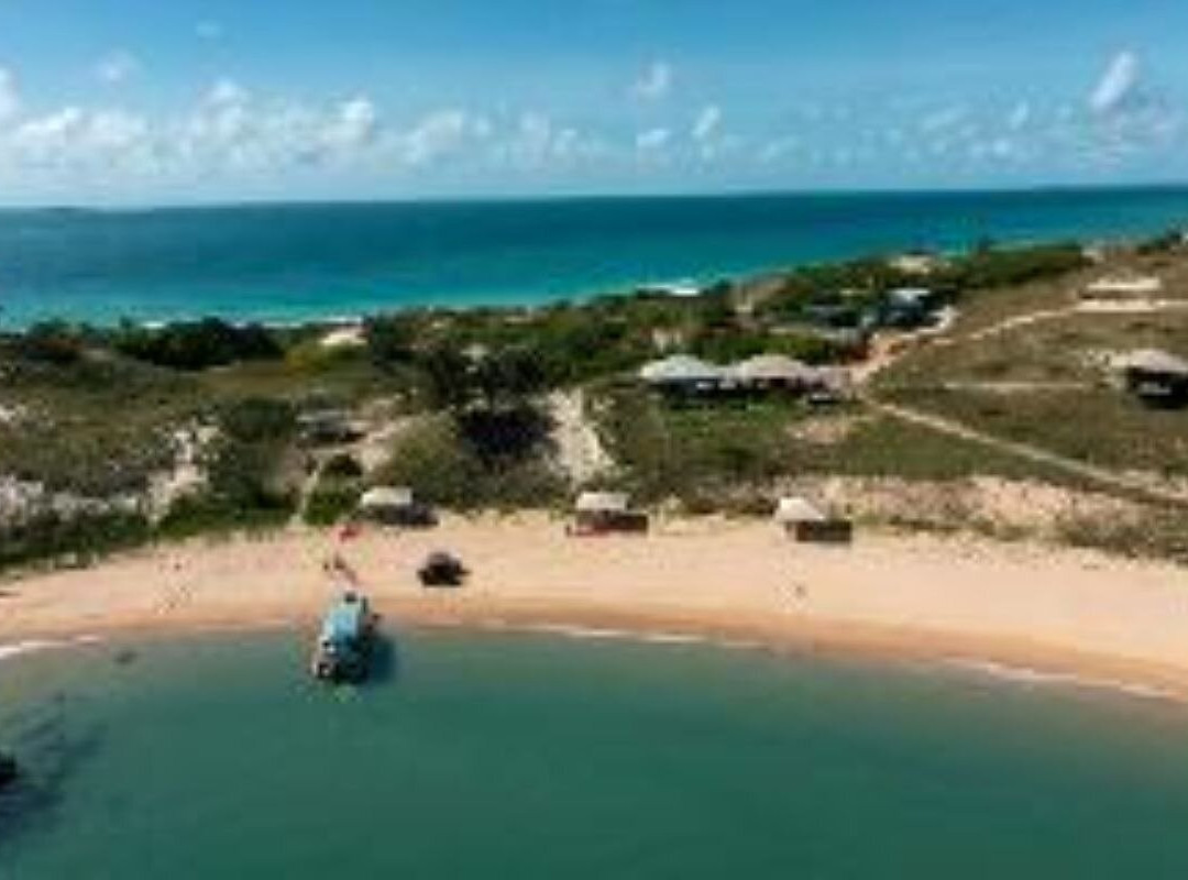 Bremer Island Escape