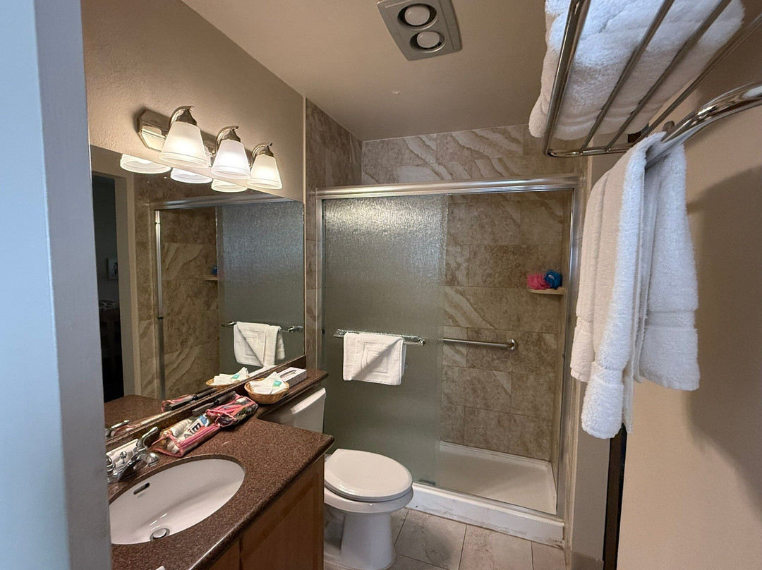 拉丰特旅馆&套房酒店主图