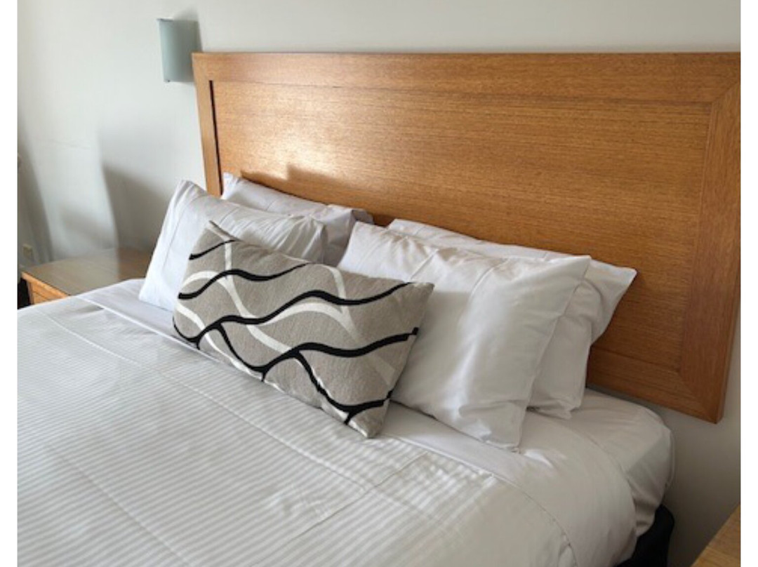 韦恩哈米尔贝斯特韦斯特酒店主图