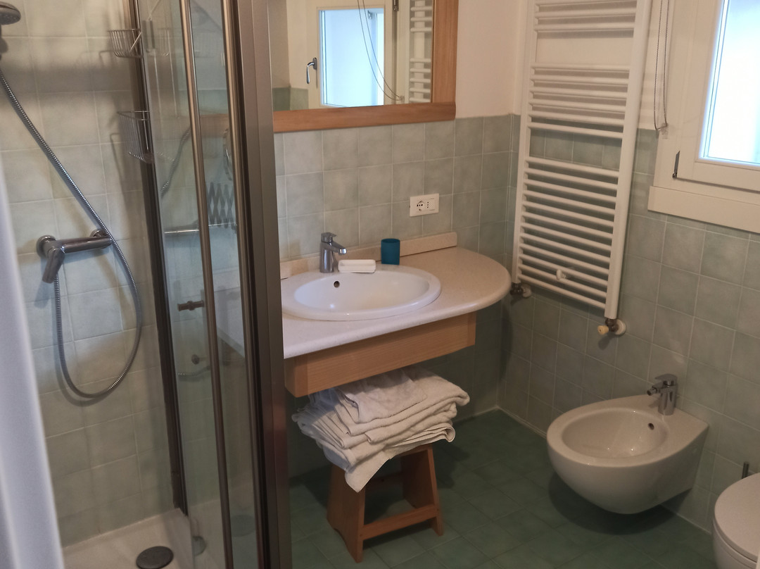 Loggia Dal Lago主图