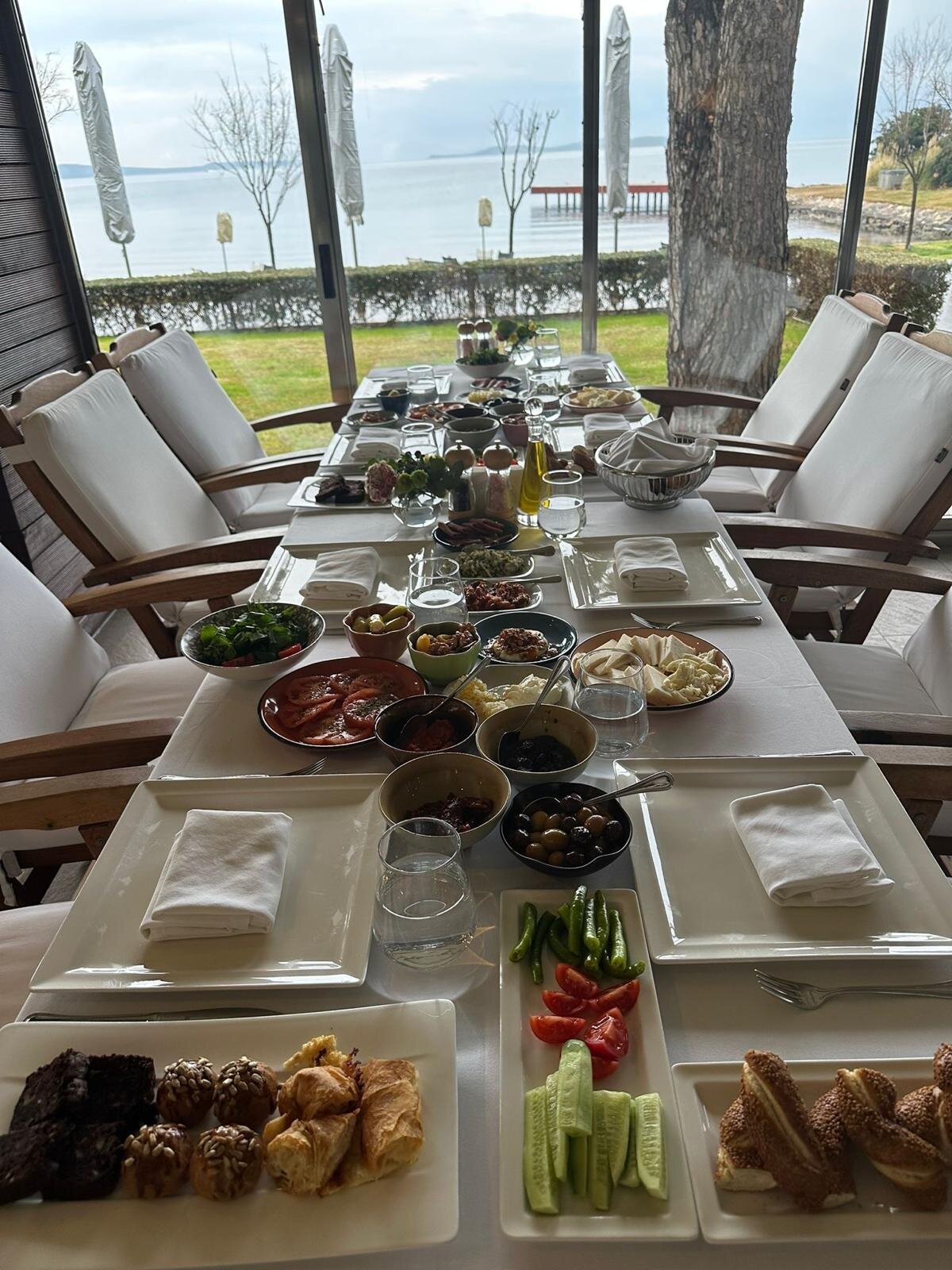 Ortunc Hotel - Cunda Island-官方