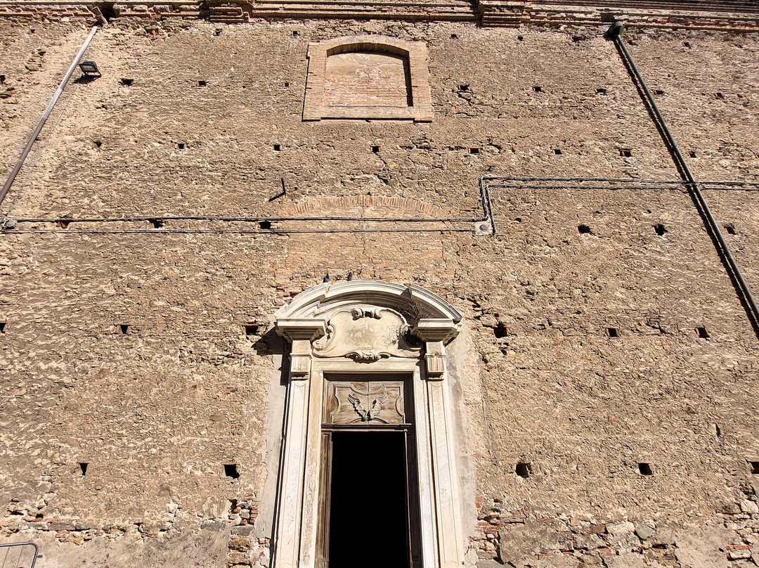 Chiesa Santa Caterina da Siena景点图片
