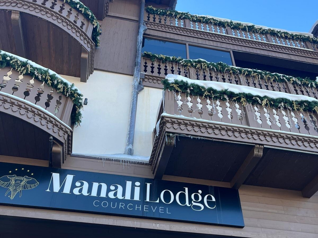 Manali Lodge主图