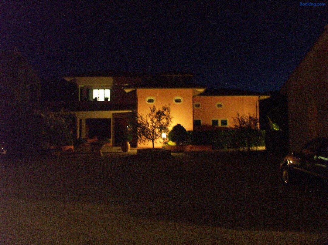 Appartamenti Valcarene