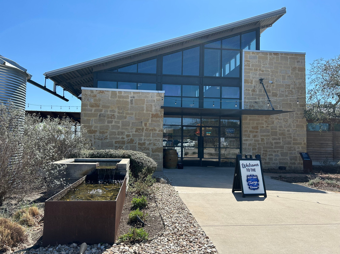 Deep Eddy Vodka Distillery-Dripping Springs必去景点