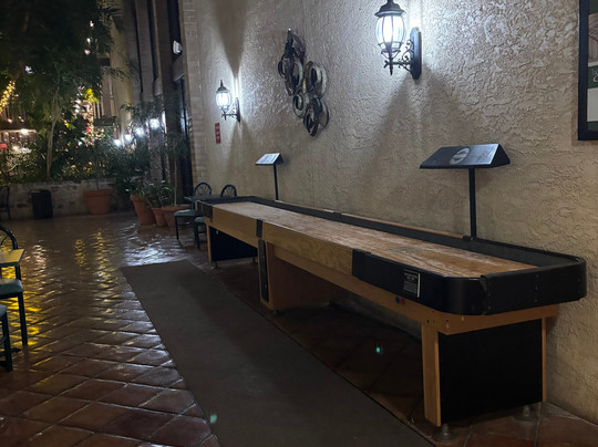 MCM Elegante Suites - Abilene主图