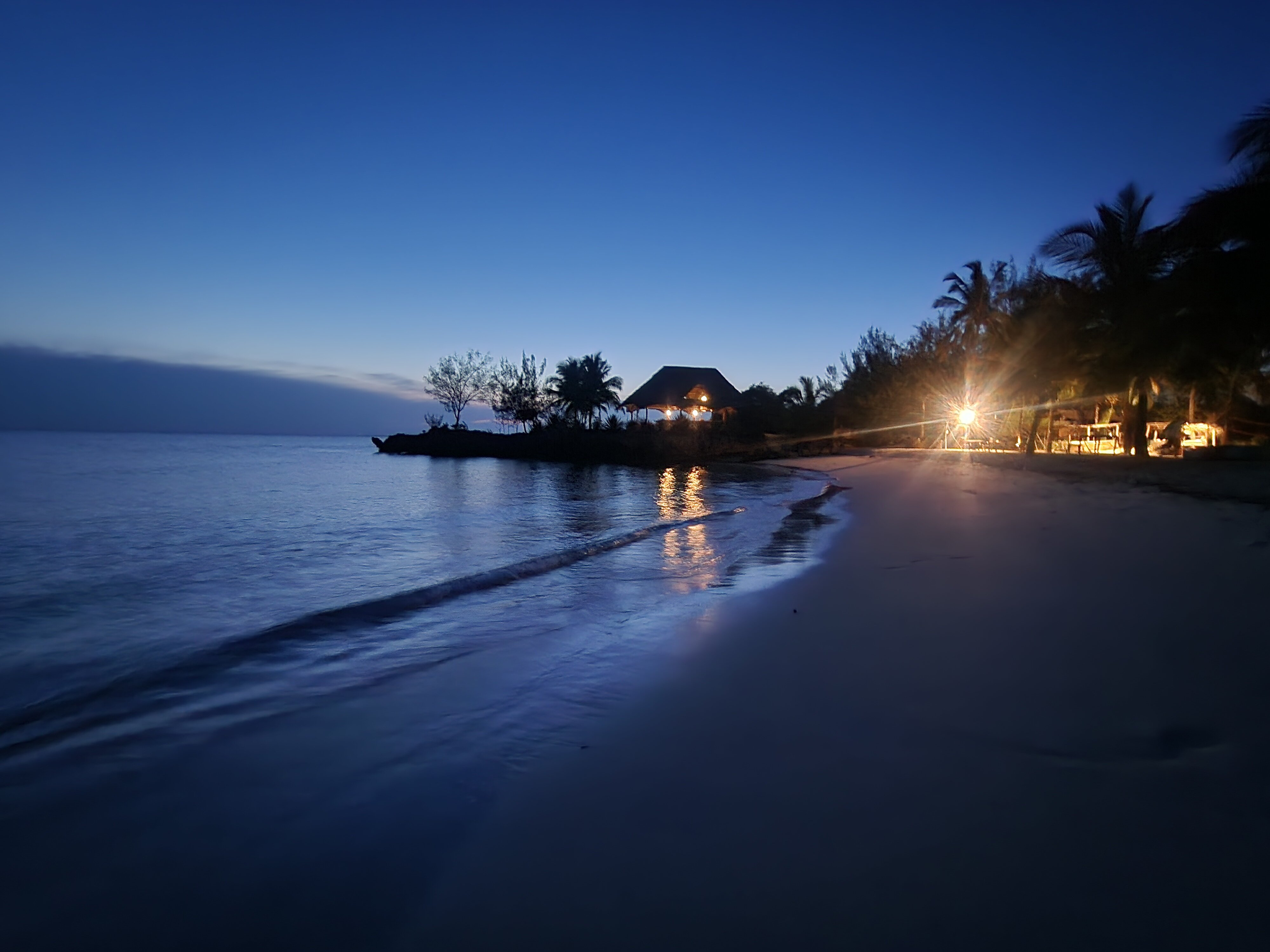 Fruit & Spice Wellness Resort Zanzibar-官方