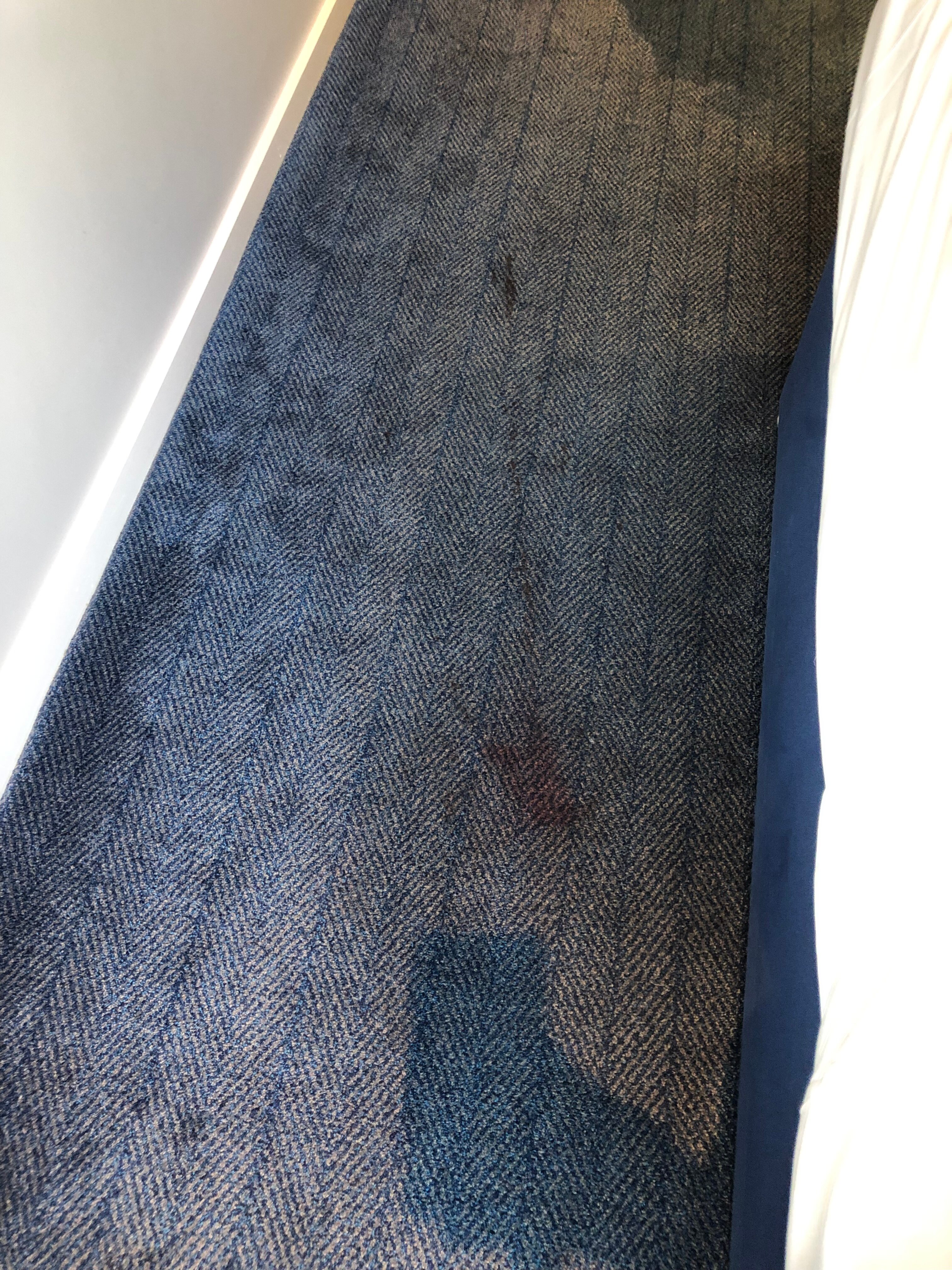 Travelodge Stirling City Centre-客卧