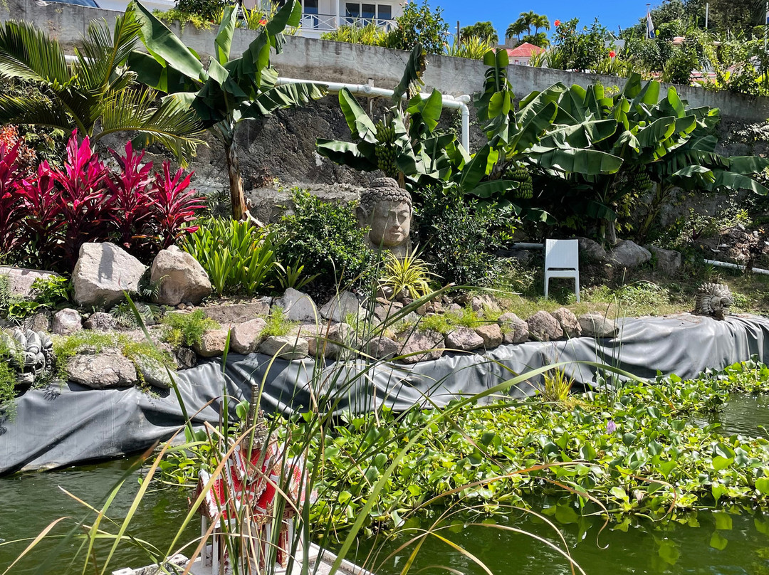 Juliana's Hotel主图