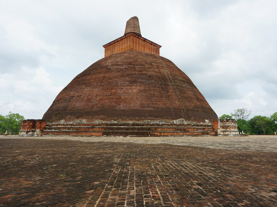 Srilankan Round Tours with Supun景点图片