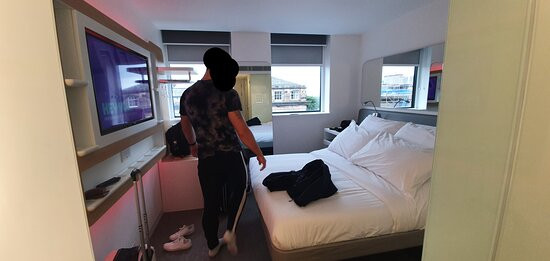 约特爱丁堡酒店主图