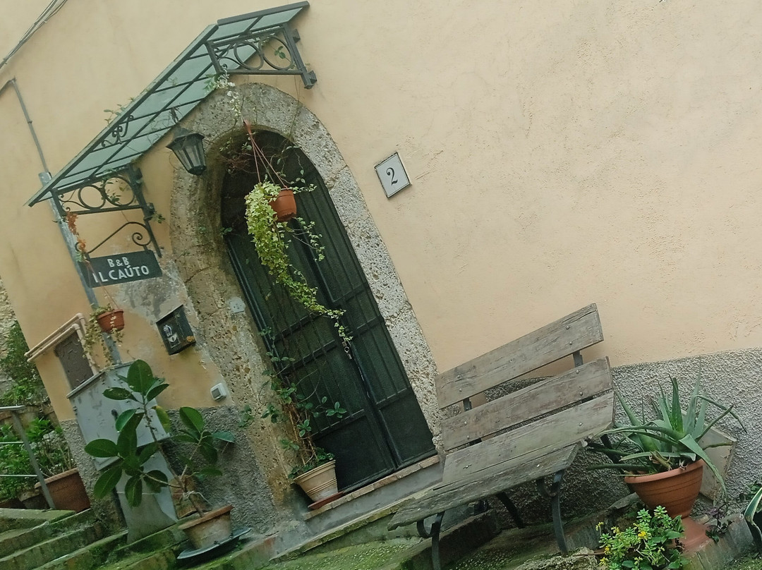 B&B Il Caùto主图