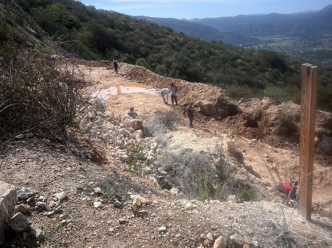 Oceanview Mine-Pala必去景点