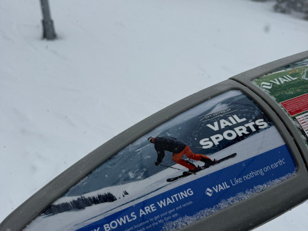 Vail Valley-韦尔必去景点