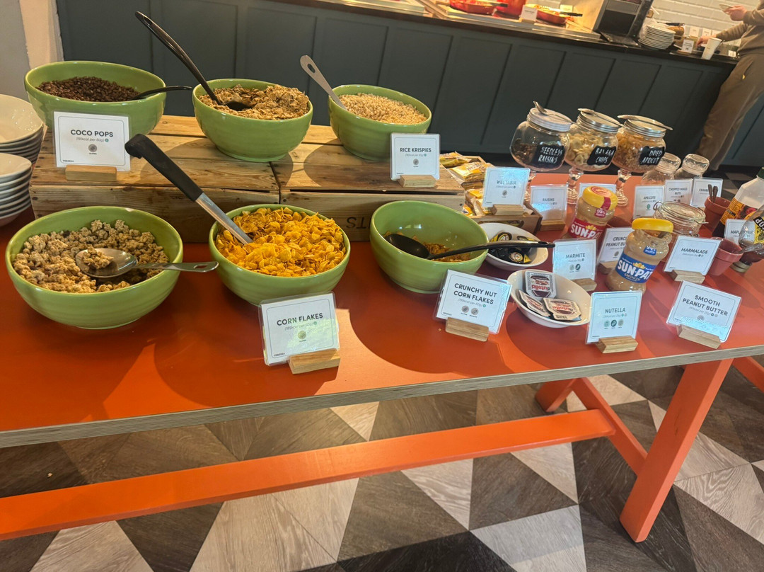 Holiday Inn Derby - Nottingham M1 JCT.25 by IHG主图