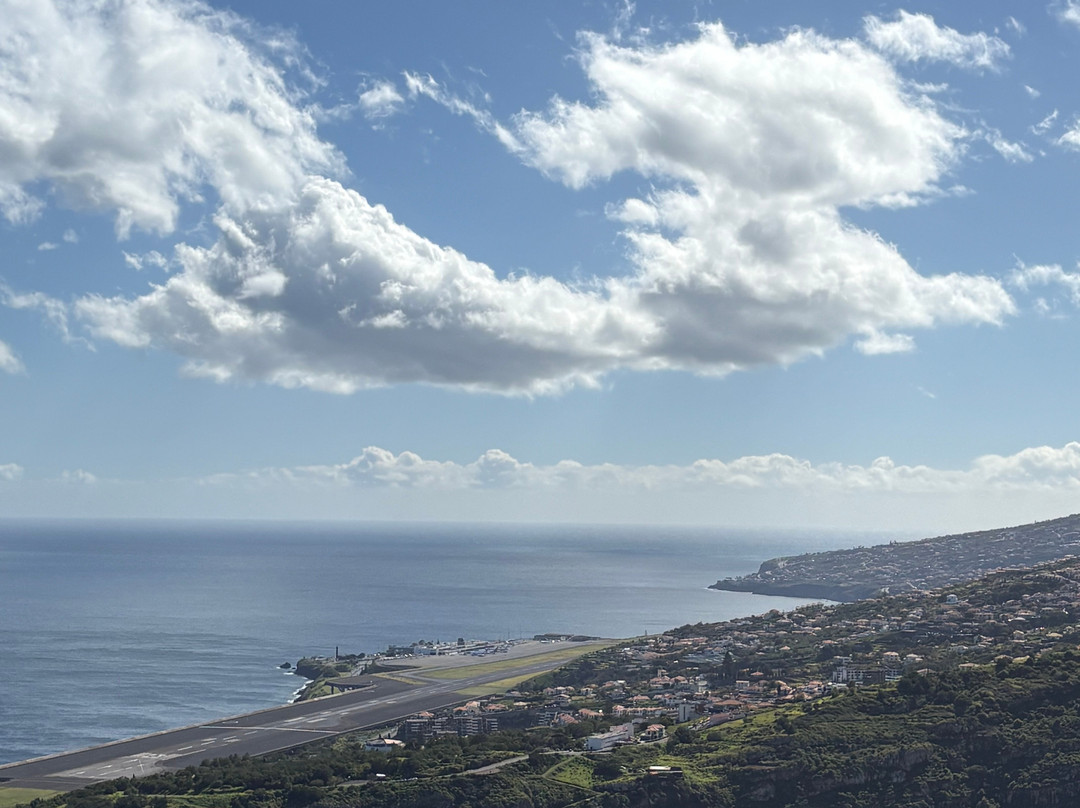 Pico do Facho viewpoint景点图片