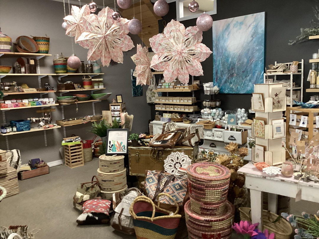 Dwell Local