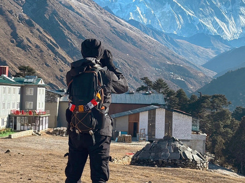 Odea Services-加德满都必去景点