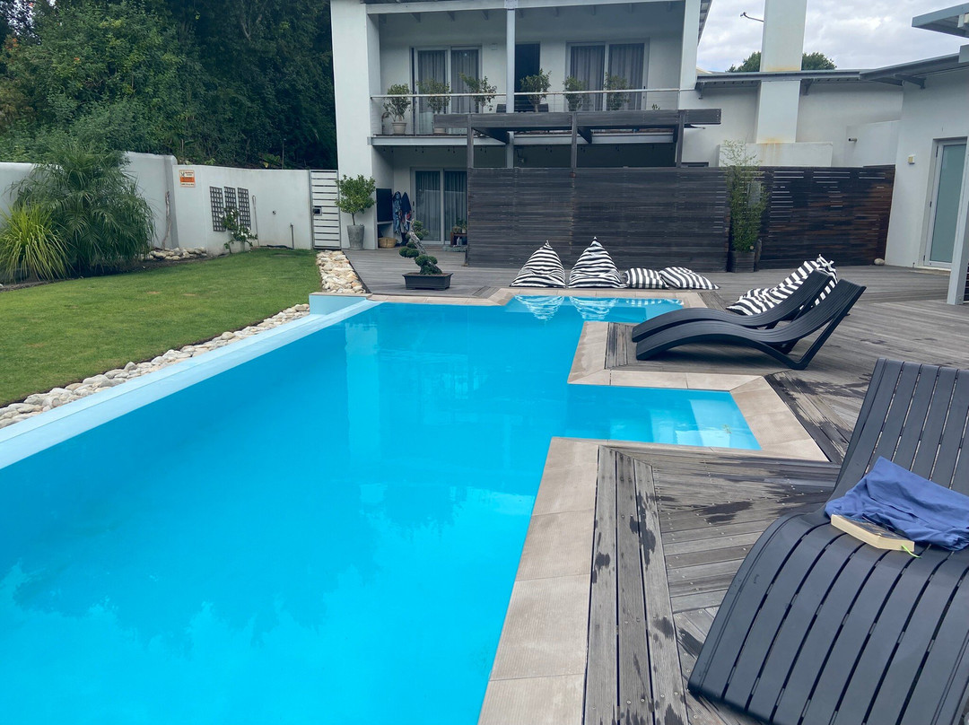 A Riverbed Guesthouse主图