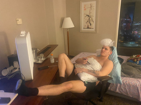 斯普林菲尔德市中心温德姆酒店主图