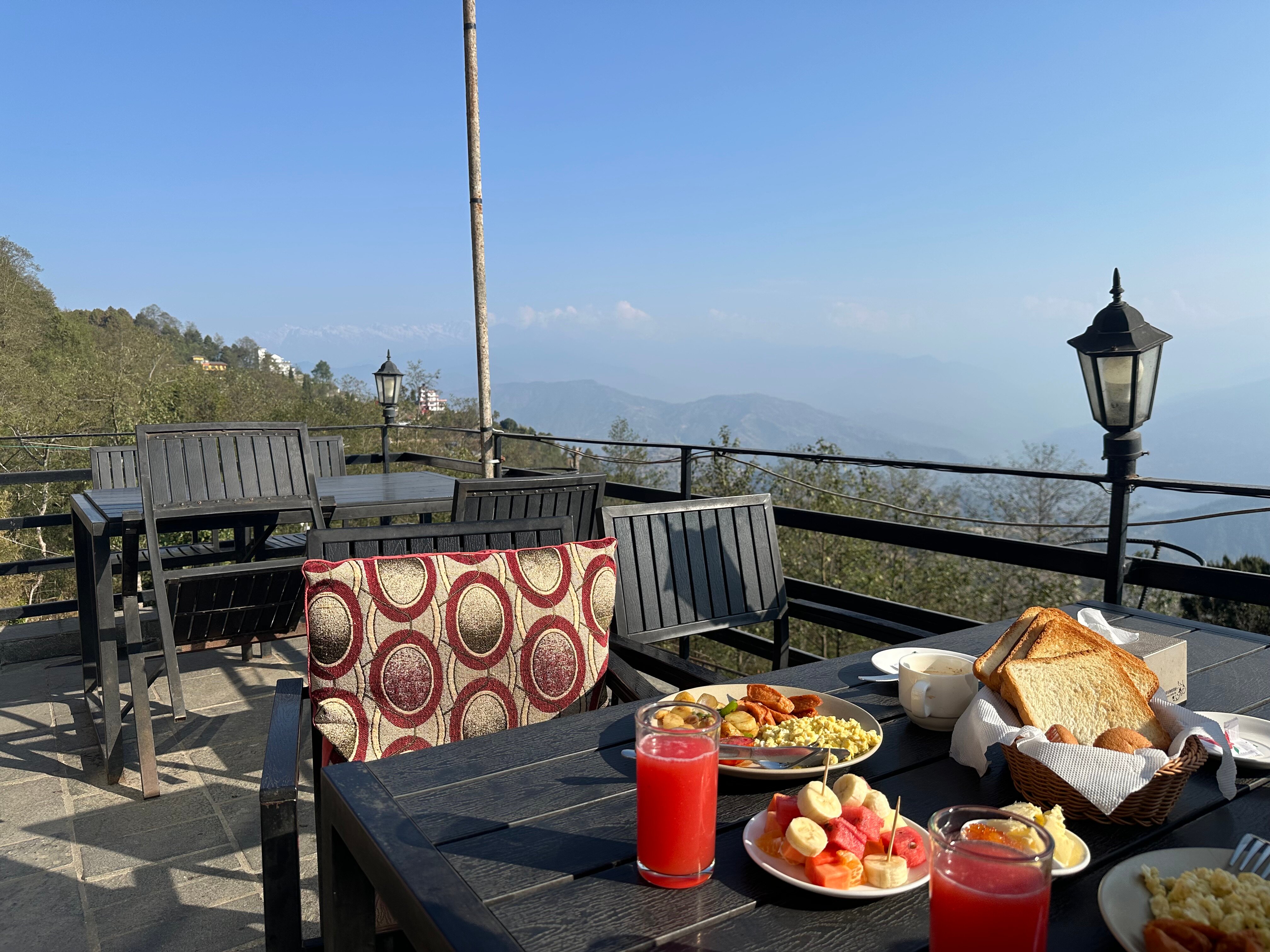 Hotel Green Valley Nagarkot-官方