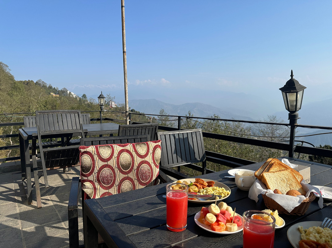 Hotel Green Valley Nagarkot主图