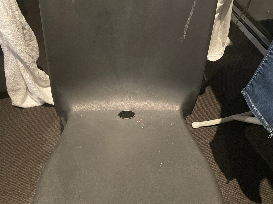 美居梅特兰酒店主图