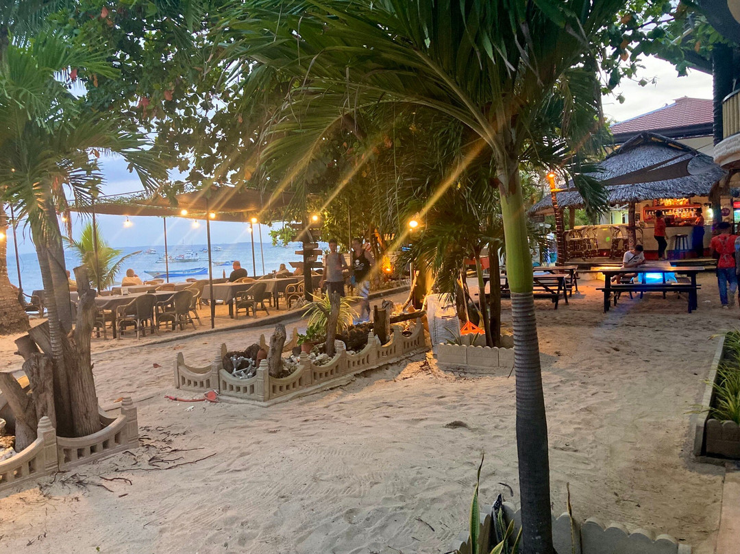 海马滩度假村主图