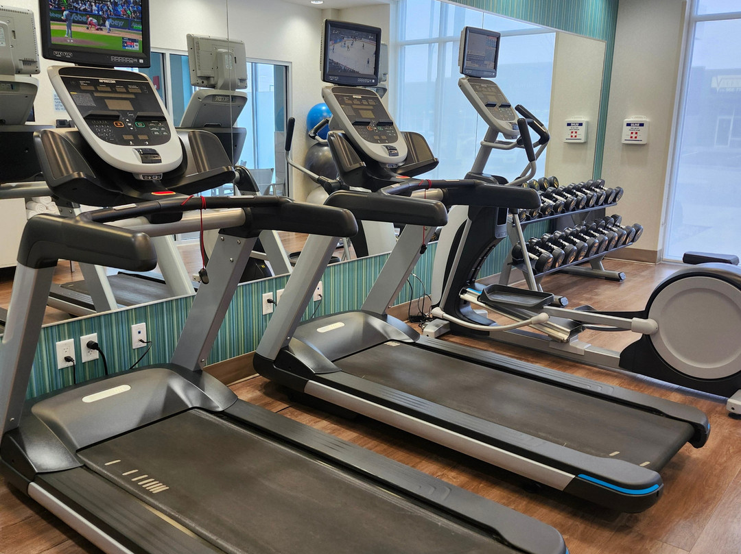 Holiday Inn Express & Suites Windsor East - Lakeshore by IHG主图