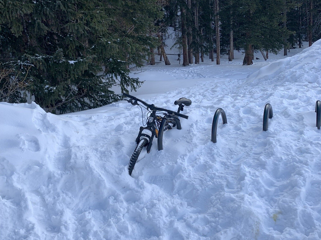 Isak Heartstone-布雷肯里奇必去景点