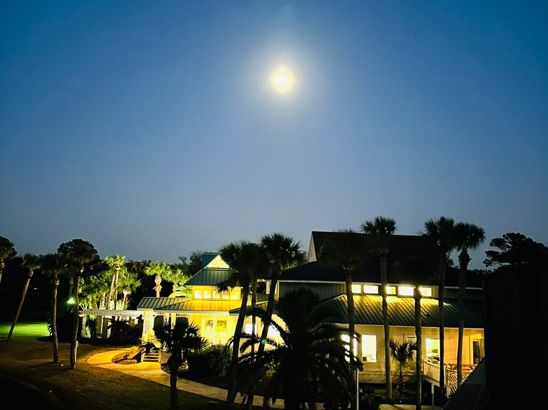 Fripp Island Resort主图