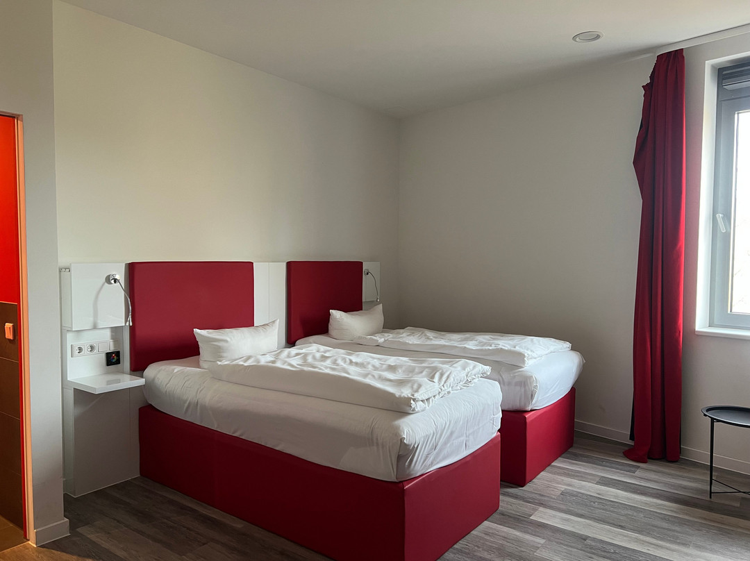 DORMERO Hotel Roth主图